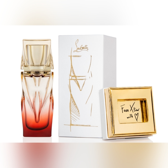Christian Louboutin Other - CHRISTIAN LOUBOUTIN-Tornado Blonde 30 ml